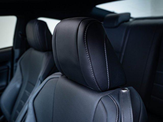used 2021 Lexus RC 350 car, priced at $43,998