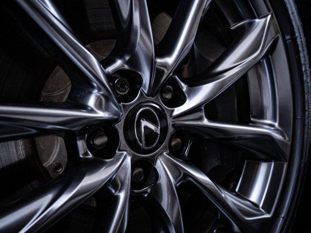 used 2021 Lexus RC 350 car, priced at $43,998