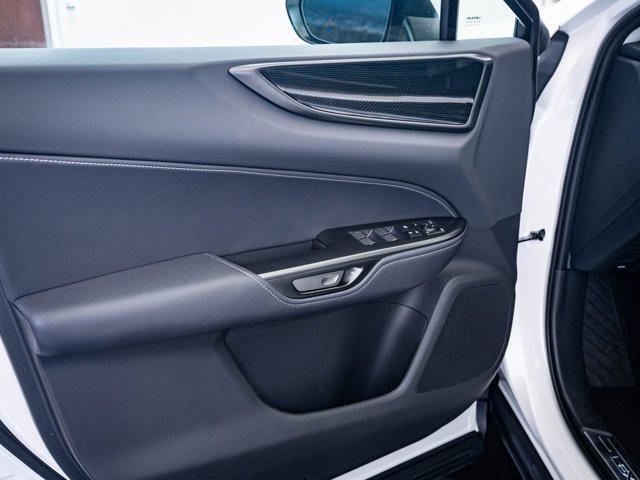 new 2025 Lexus NX 350 car, priced at $46,998