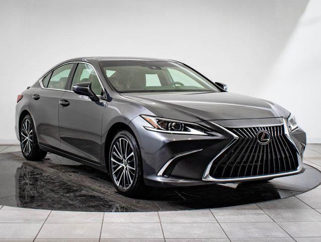 used 2024 Lexus ES 350 car, priced at $43,998