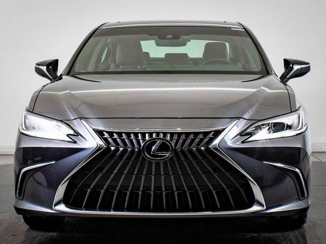 used 2024 Lexus ES 350 car, priced at $43,998