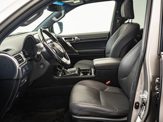 used 2022 Lexus GX 460 car, priced at $49,698