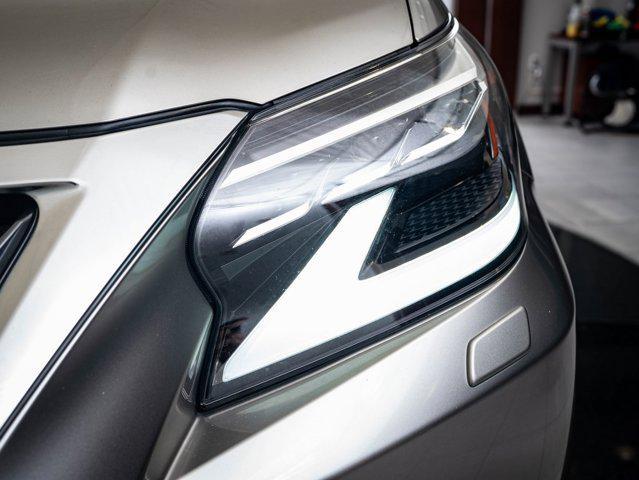 used 2022 Lexus GX 460 car, priced at $49,698