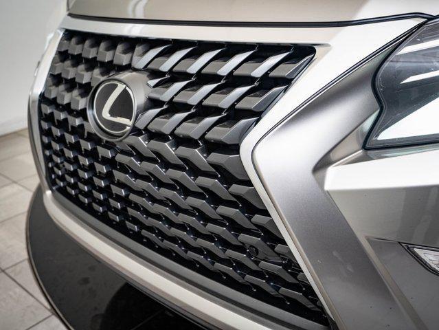 used 2022 Lexus GX 460 car, priced at $49,698