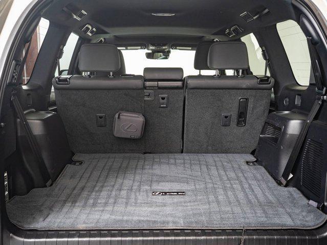 used 2022 Lexus GX 460 car, priced at $49,698