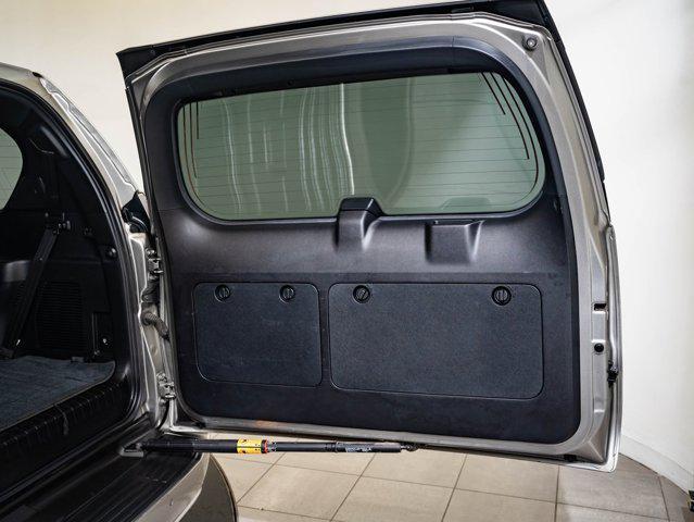 used 2022 Lexus GX 460 car, priced at $49,698