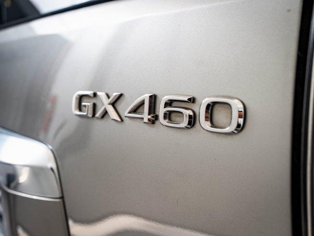 used 2022 Lexus GX 460 car, priced at $49,698