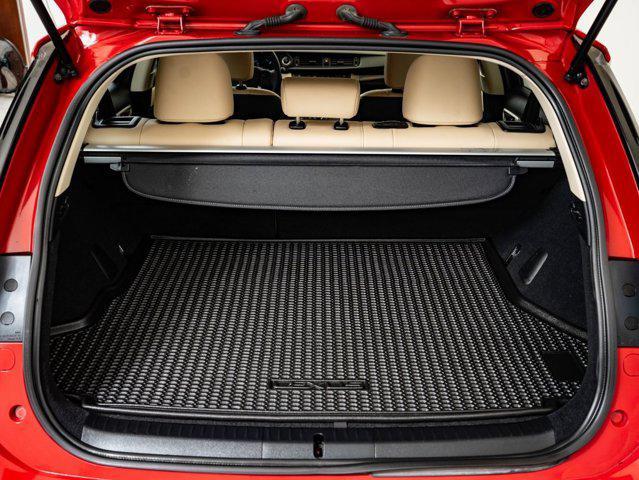 used 2015 Lexus CT 200h car, priced at $18,698