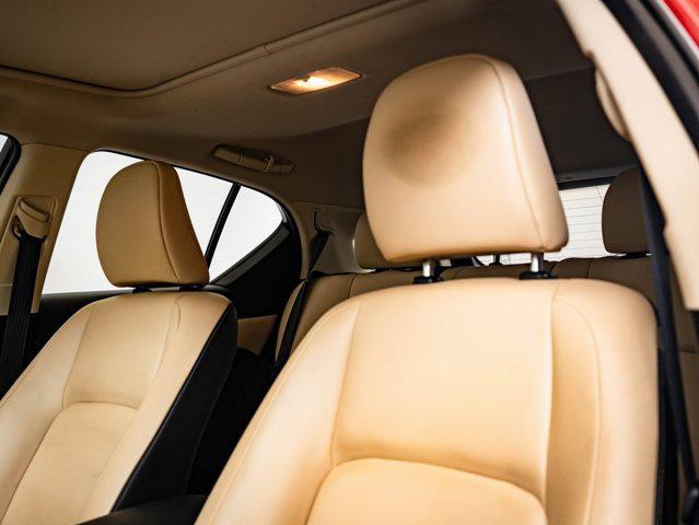 used 2015 Lexus CT 200h car, priced at $18,698