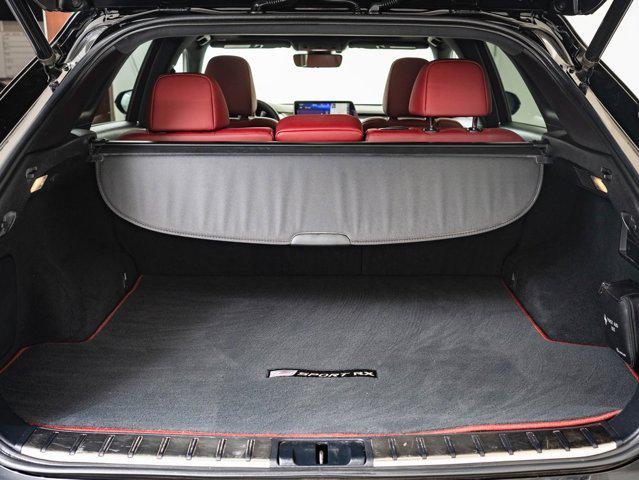 used 2018 Lexus RX 350 car, priced at $26,998