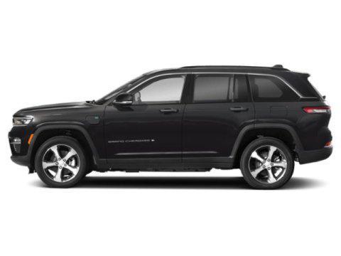 used 2023 Jeep Grand Cherokee 4xe car