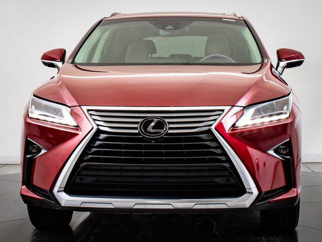 used 2019 Lexus RX 350 car, priced at $28,598