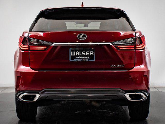 used 2019 Lexus RX 350 car, priced at $28,598