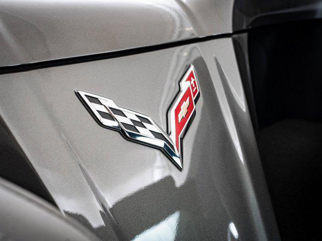 used 2015 Chevrolet Corvette car, priced at $48,998