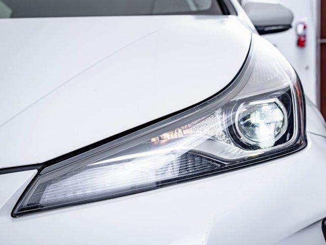 used 2021 Toyota Prius car, priced at $22,498