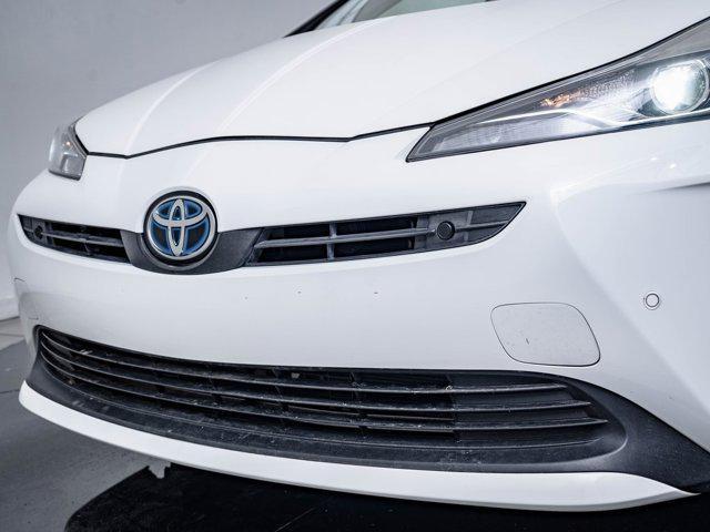 used 2021 Toyota Prius car, priced at $22,498