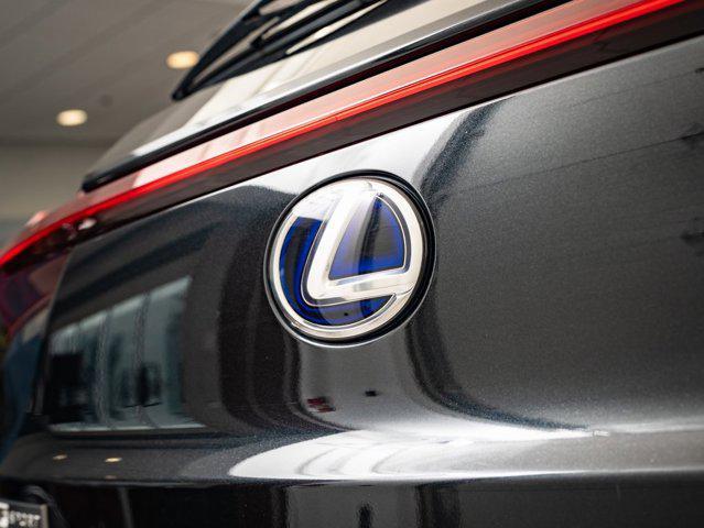 used 2019 Lexus UX 250h car, priced at $27,998