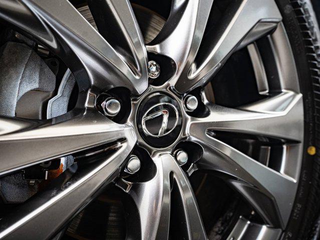 used 2019 Lexus UX 250h car, priced at $27,998
