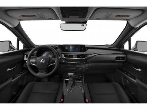 used 2019 Lexus UX 250h car