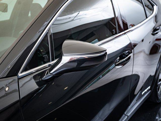 used 2019 Lexus UX 250h car, priced at $27,998