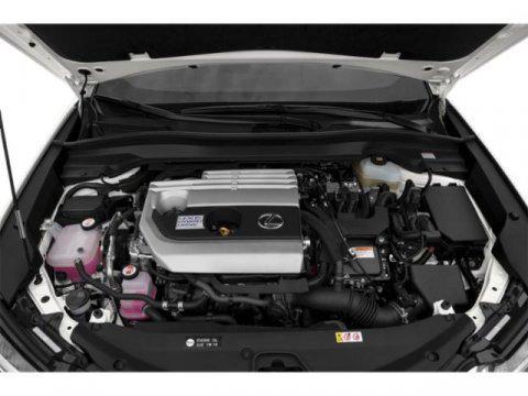 used 2019 Lexus UX 250h car
