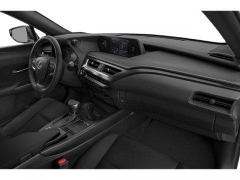 used 2019 Lexus UX 250h car
