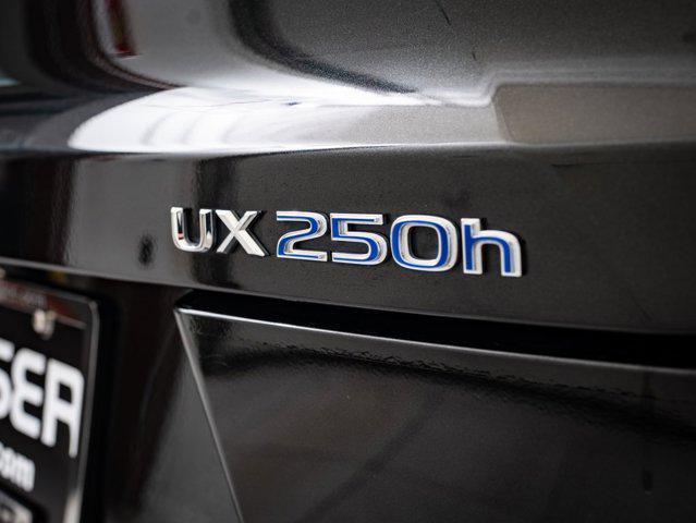 used 2019 Lexus UX 250h car, priced at $27,998