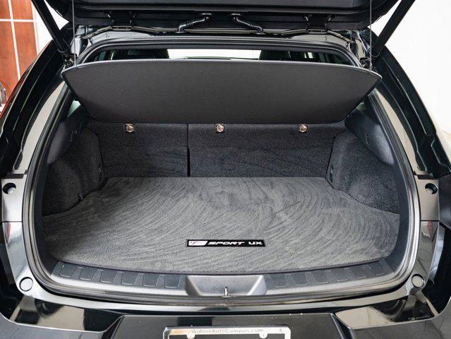 used 2019 Lexus UX 250h car, priced at $27,998