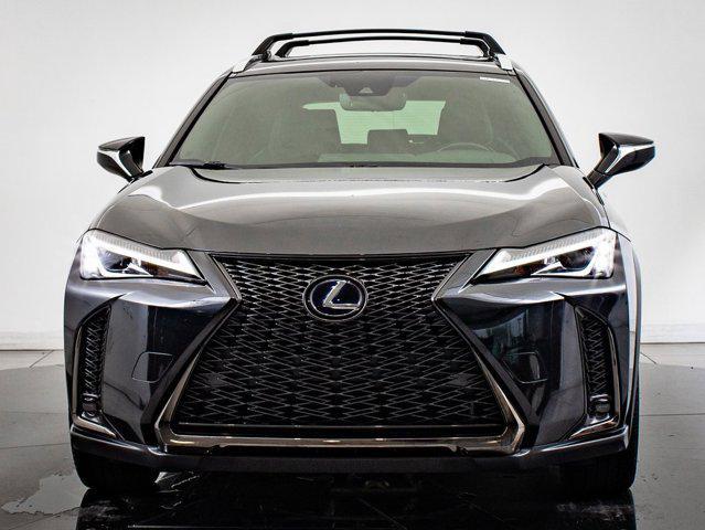 used 2019 Lexus UX 250h car, priced at $27,998
