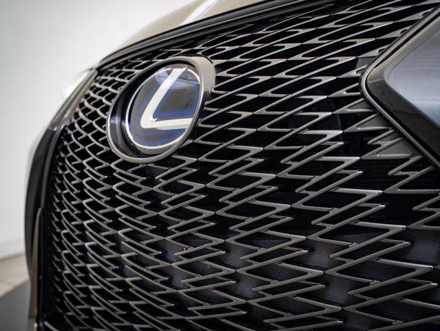 used 2019 Lexus UX 250h car, priced at $27,998