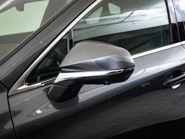 new 2025 Lexus RX 350 car, priced at $55,998