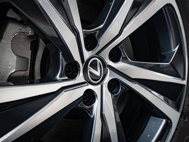 new 2025 Lexus RX 350 car, priced at $55,998