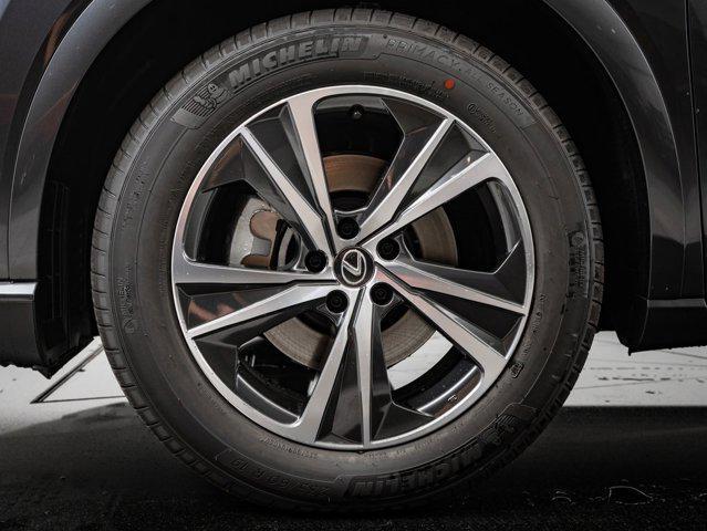new 2025 Lexus RX 350 car, priced at $55,998