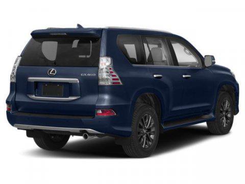 used 2020 Lexus GX 460 car