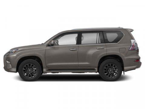 used 2020 Lexus GX 460 car