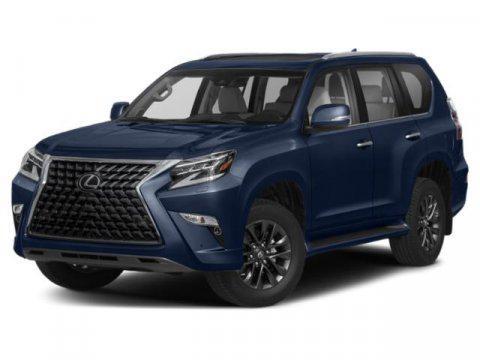 used 2020 Lexus GX 460 car
