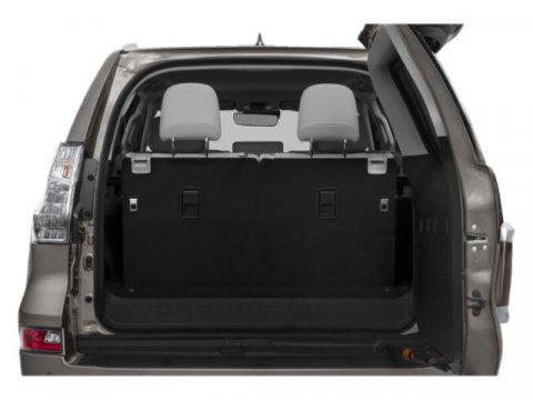 used 2020 Lexus GX 460 car