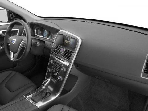 used 2017 Volvo XC60 car, priced at $16,598