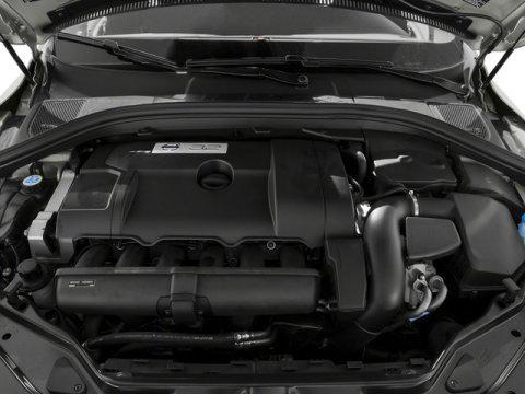 used 2017 Volvo XC60 car, priced at $16,598