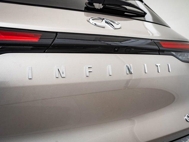 used 2024 INFINITI QX60 car, priced at $57,298