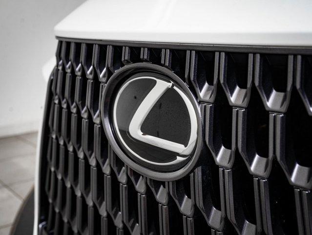 used 2022 Lexus NX 250 car, priced at $36,998