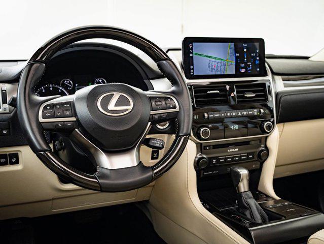 used 2023 Lexus GX 460 car, priced at $67,998