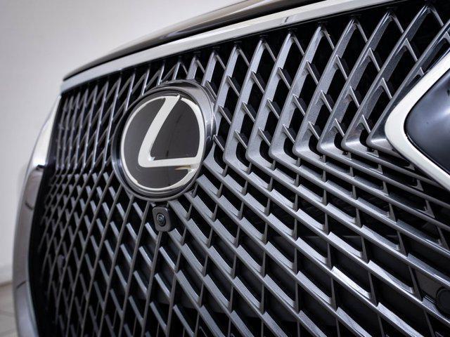 new 2024 Lexus LS 500 car, priced at $88,998