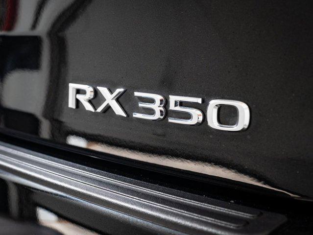 used 2022 Lexus RX 350 car, priced at $50,998