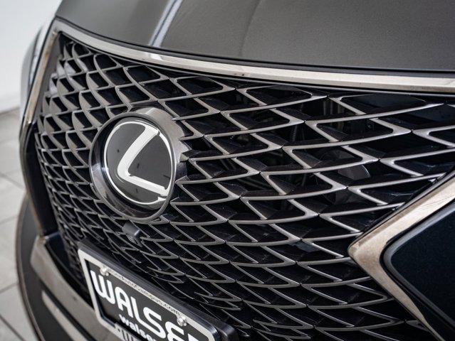 used 2022 Lexus RX 350 car, priced at $50,998