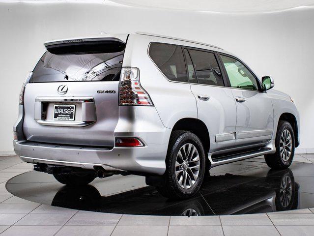 used 2016 Lexus GX 460 car, priced at $28,598