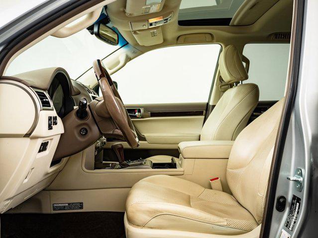 used 2016 Lexus GX 460 car, priced at $28,598