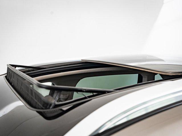 used 2019 Lincoln Nautilus car, priced at $26,498
