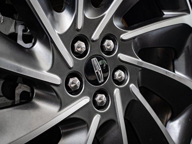 used 2019 Lincoln Nautilus car, priced at $26,498