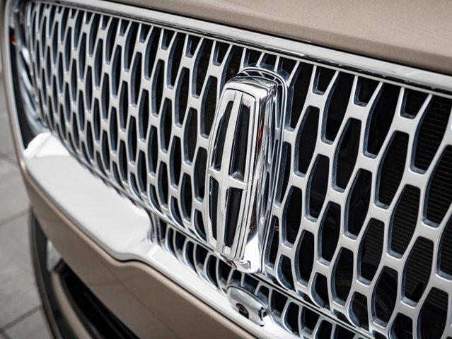 used 2019 Lincoln Nautilus car, priced at $26,498